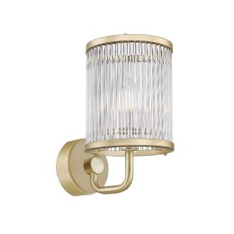 Zuma Line 003064-016826 Wandleuchte SERGIO E14