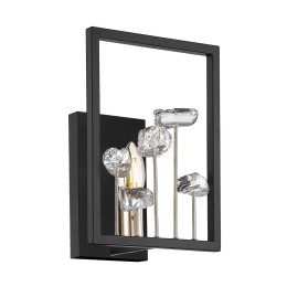 Zuma Line 003064-022998 Wandleuchte CAROLINE E14