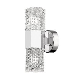 Zuma Line 003064-026347 Wandleuchte ICICLE G9
