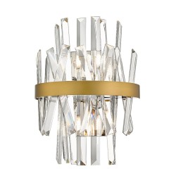 Zuma Line 003064-028103 Wandleuchte CONSTANTINOPLE G9
