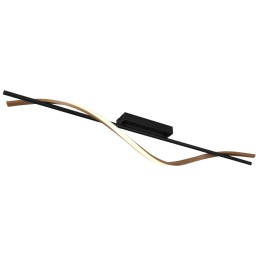 Globo WATKINS 67354D LED Anbau-Kronleuchter | 21W LED | 1085lm | 3000K