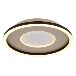 Globo WILEY 48904-24 LED Anbau-Kronleuchter | 24W LED | 1000lm
