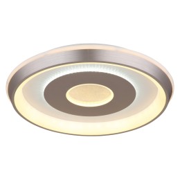 Globo WILLIAMSON 48472 LED Anbau-Kronleuchter | 40W LED | 1700lm
