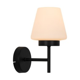 Zuma Line 003064-027550 Wandleuchte REBEL E14