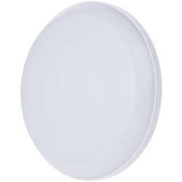 EMOS ZM4312 LED Deckenleuchte Dori  | 24W integrierte LED-Quelle | 2050lm | 4000K