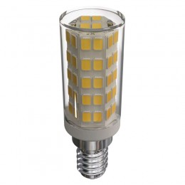 Emos ZQ9140 LED Lampe 1x4,5W | E14 | 3000K